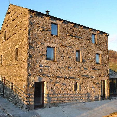 Dalecote Barn Bed & Breakfast Hotel Ingleton  Exterior foto