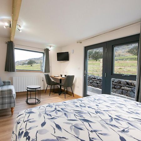 Dalecote Barn Bed & Breakfast Ingleton  Exterior foto