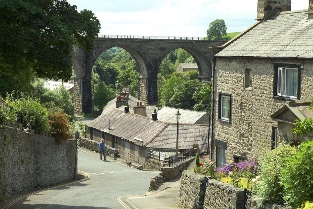 Dalecote Barn Bed & Breakfast Ingleton  Exterior foto