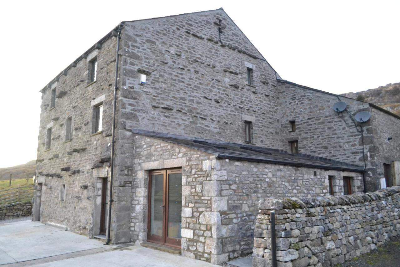 Dalecote Barn Bed & Breakfast Ingleton  Exterior foto