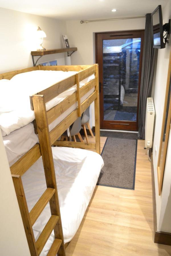 Dalecote Barn Bed & Breakfast Ingleton  Exterior foto